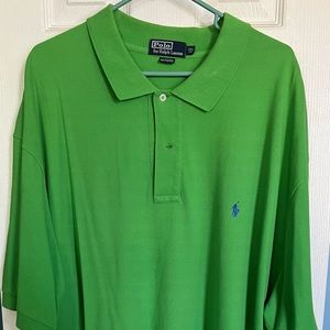 Polo by Ralph Lauren short sleeved Polo Shirt